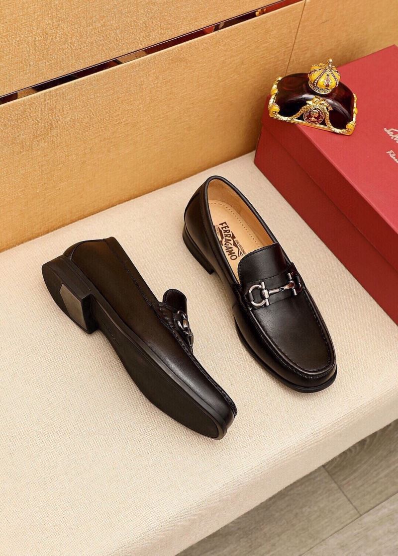 Ferragamo Shoes